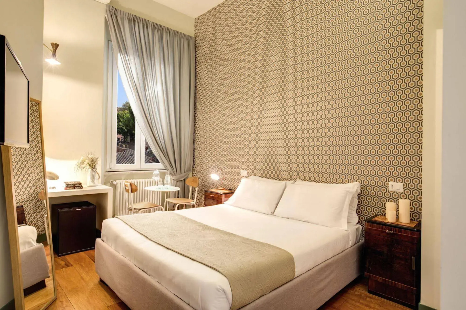 Photo - Tree Charme Trilussa