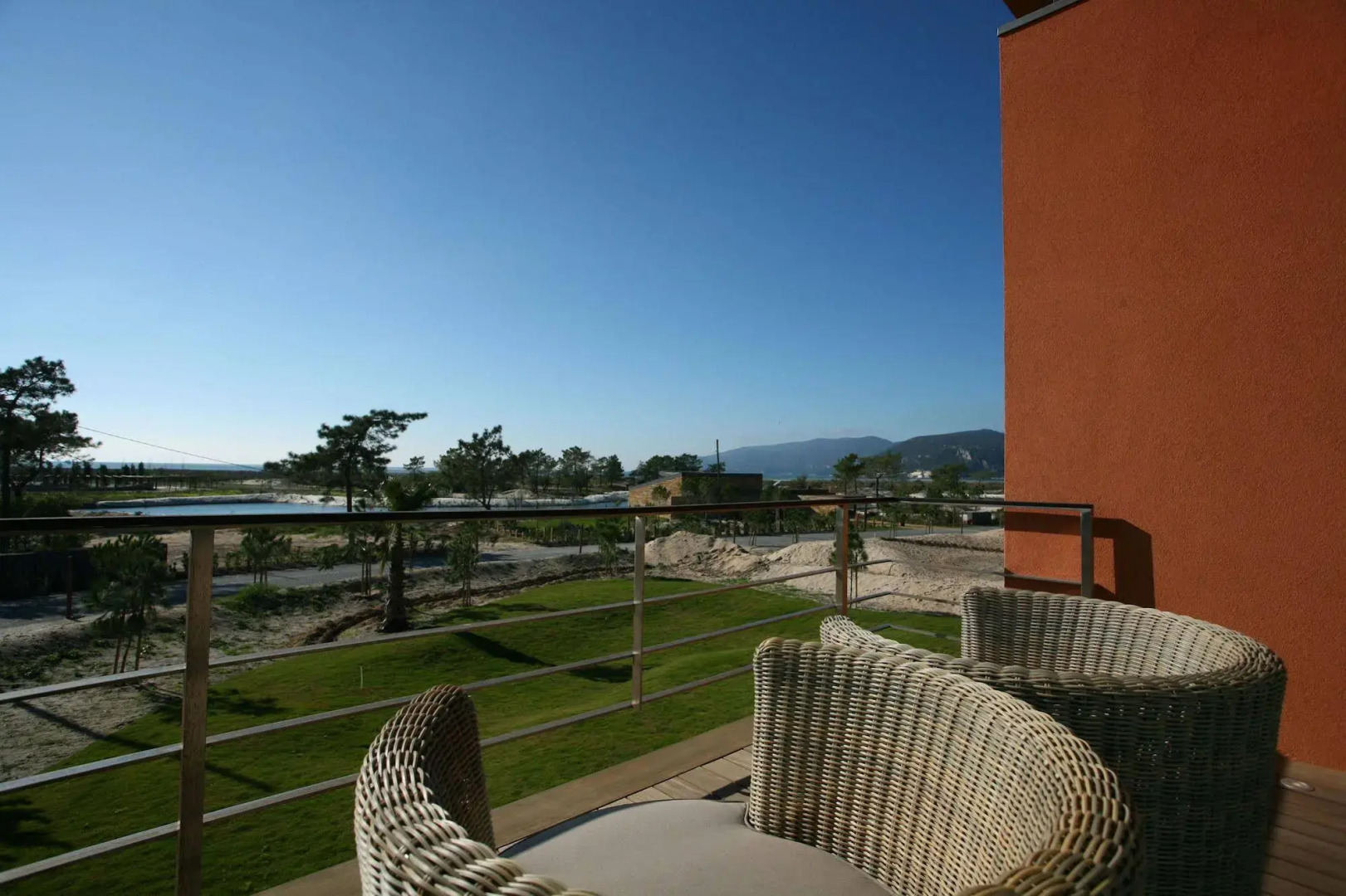 Photo - Troia Residence - Beach Houses