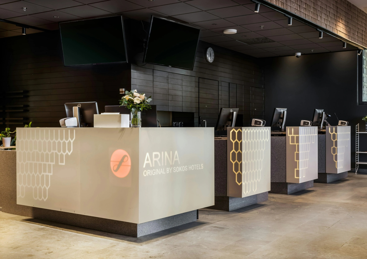 Photo - Original Sokos Hotel Arina