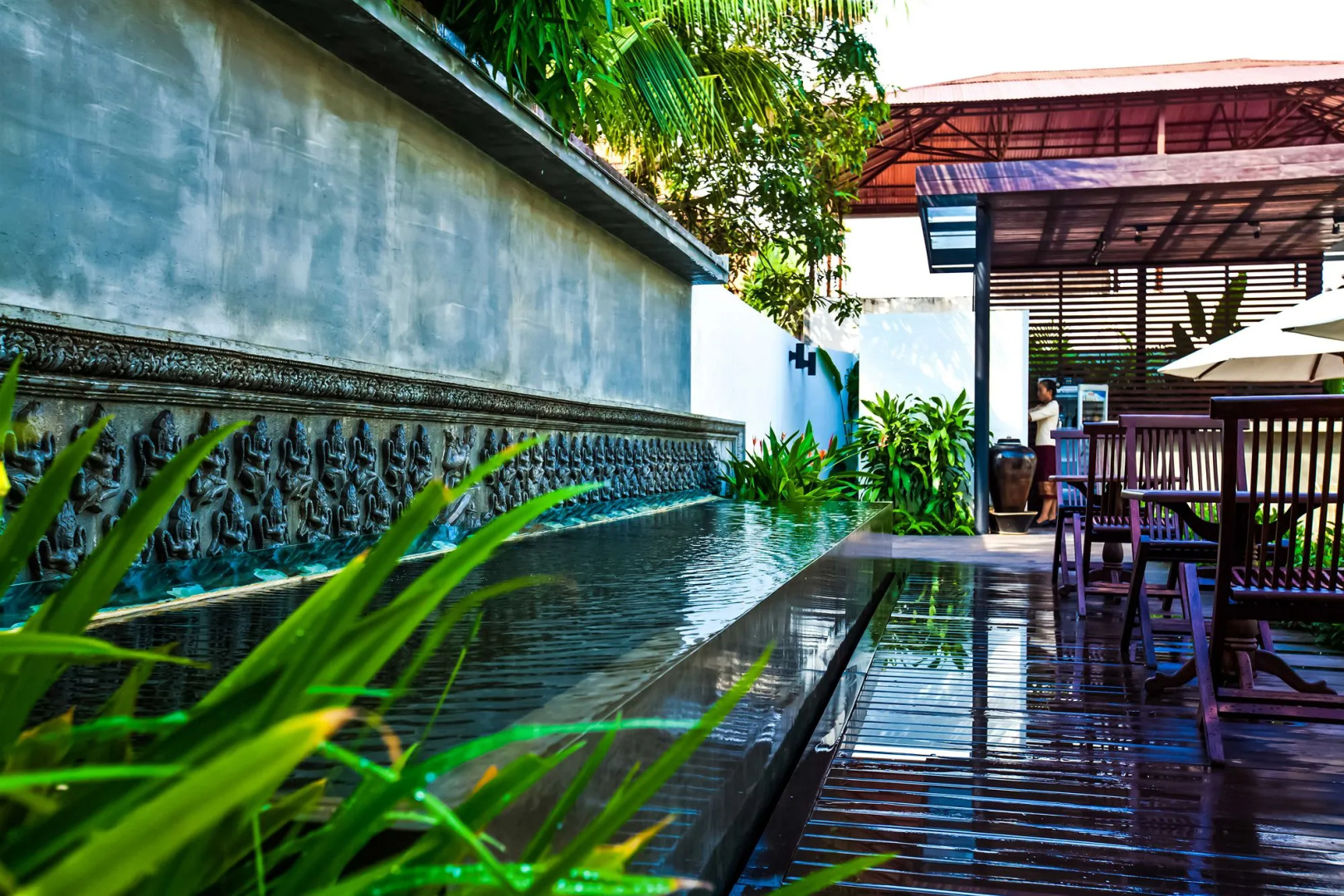 Foto - Kingdom Angkor Hotel