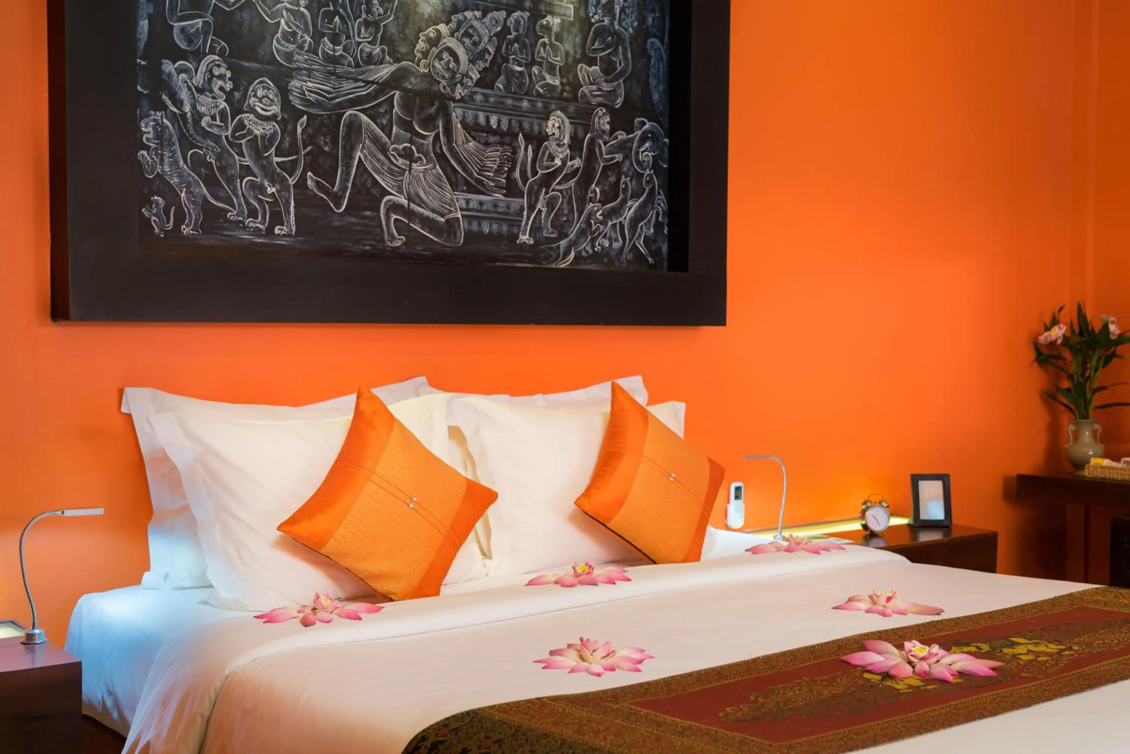 Photo - Golden Temple Hotel