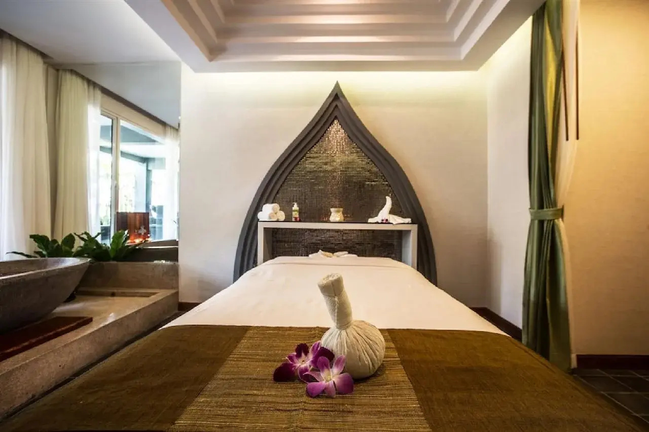 Foto - J7 Angkor Hotel