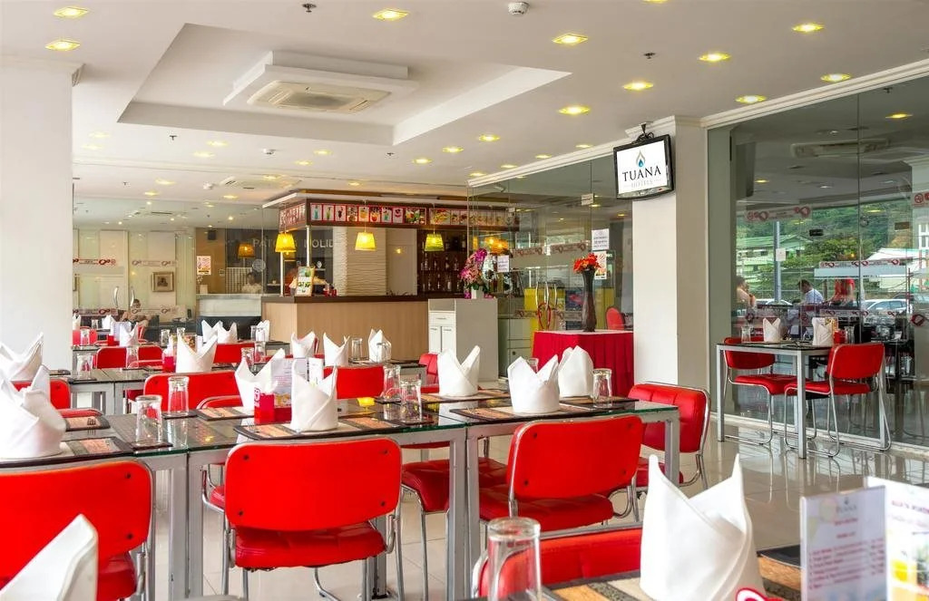 Foto - Patong Platinum