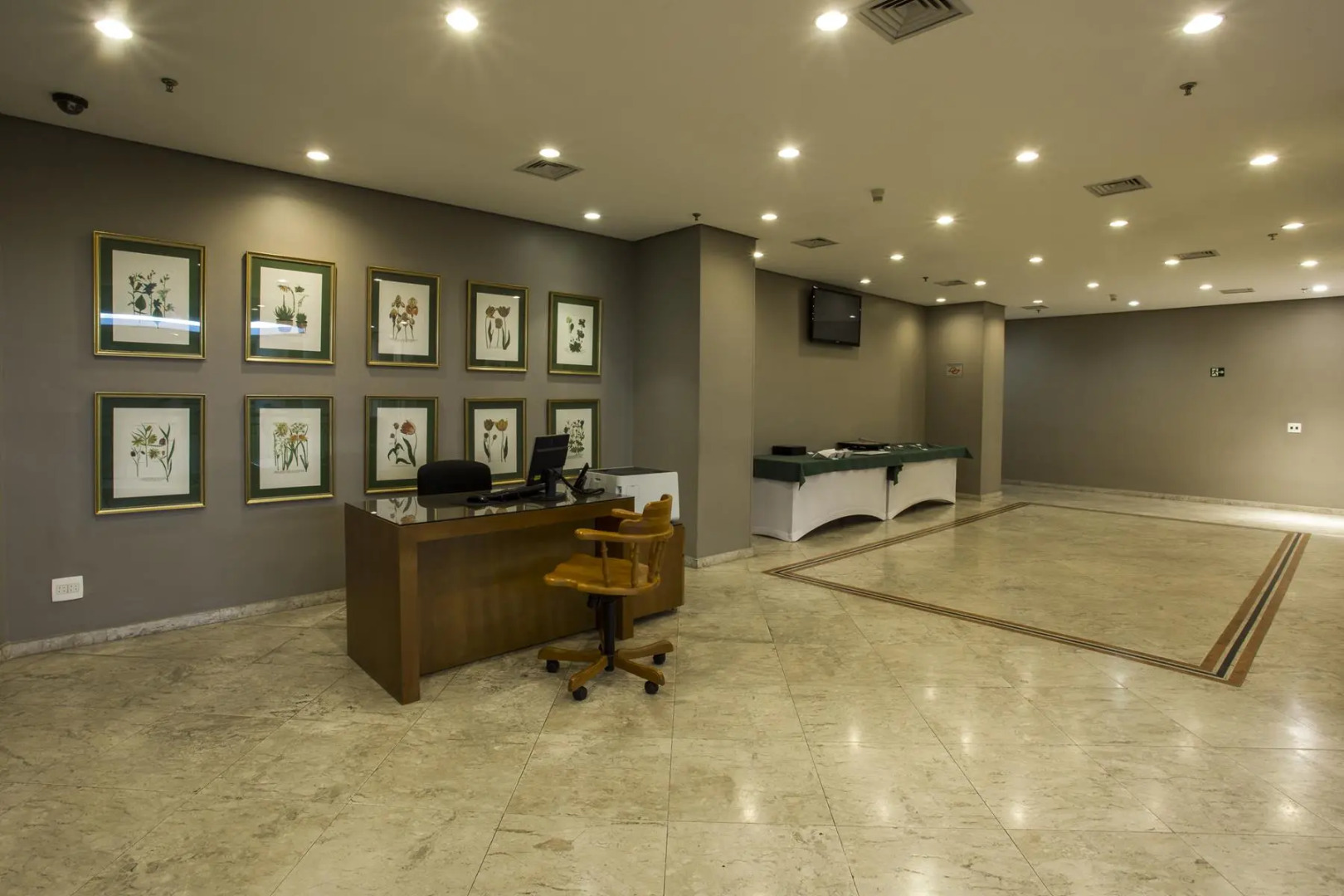 Foto - Estanplaza Ibirapuera