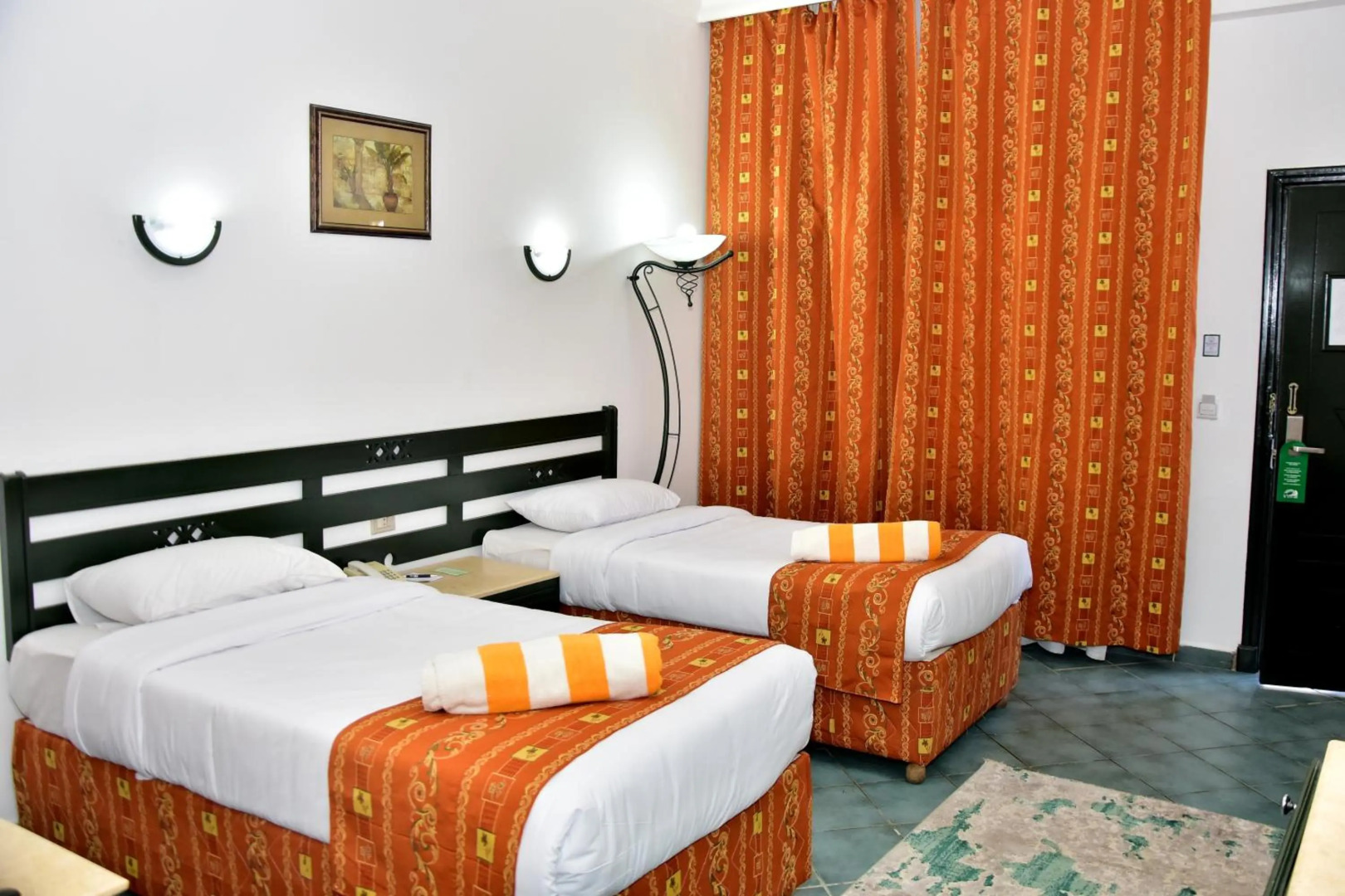 Photo - Verginia Sharm Resort & Aqua Park