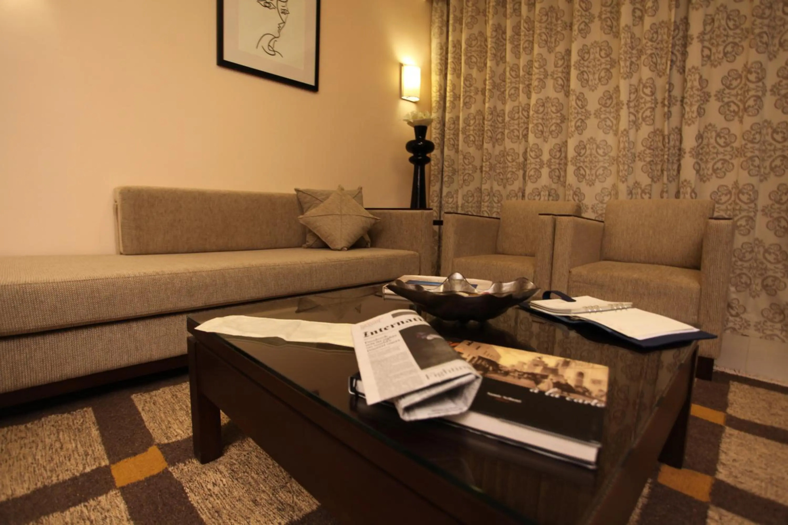 Photo - Corail Suites Hotel