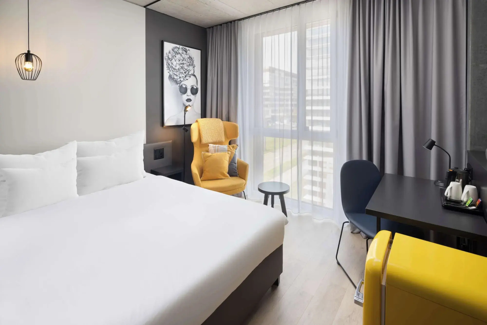Photo - Radisson Hotel & Suites Zurich