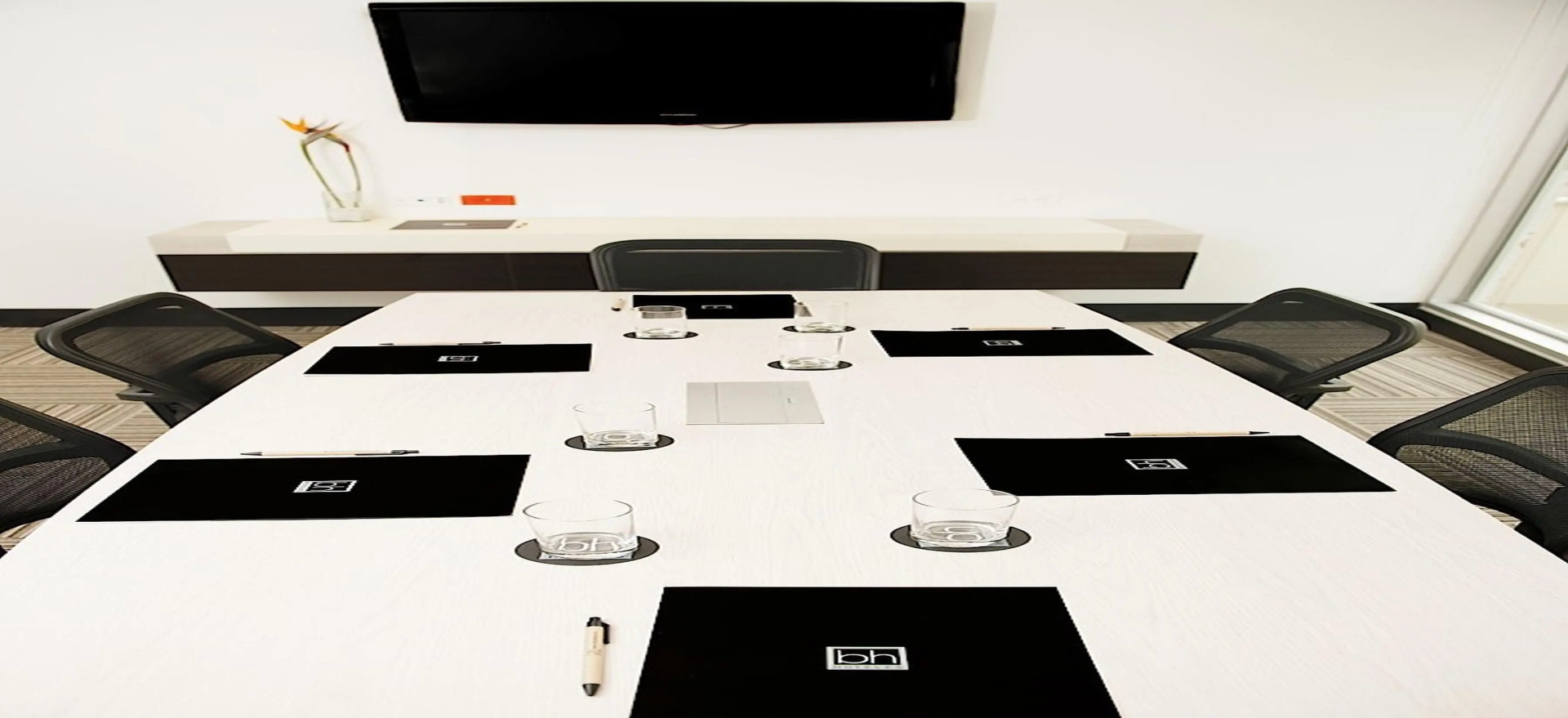 Photo - Hotel Bh Bicentenario
