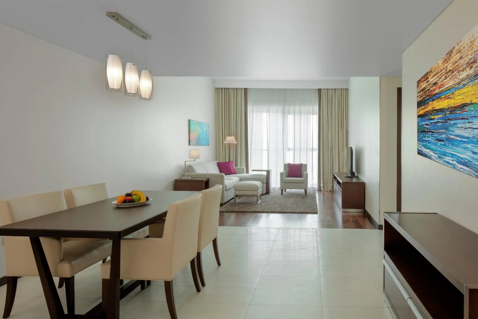 Foto - Hyatt Place Dubai Jumeirah Residences