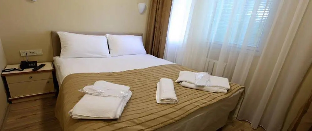 Photo - The Marist Hotel Kadikoy