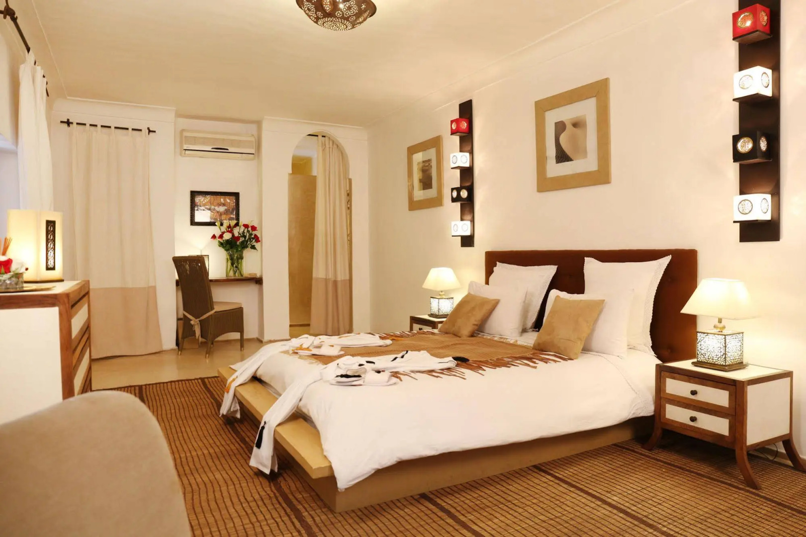 Foto - Riad Anyssates