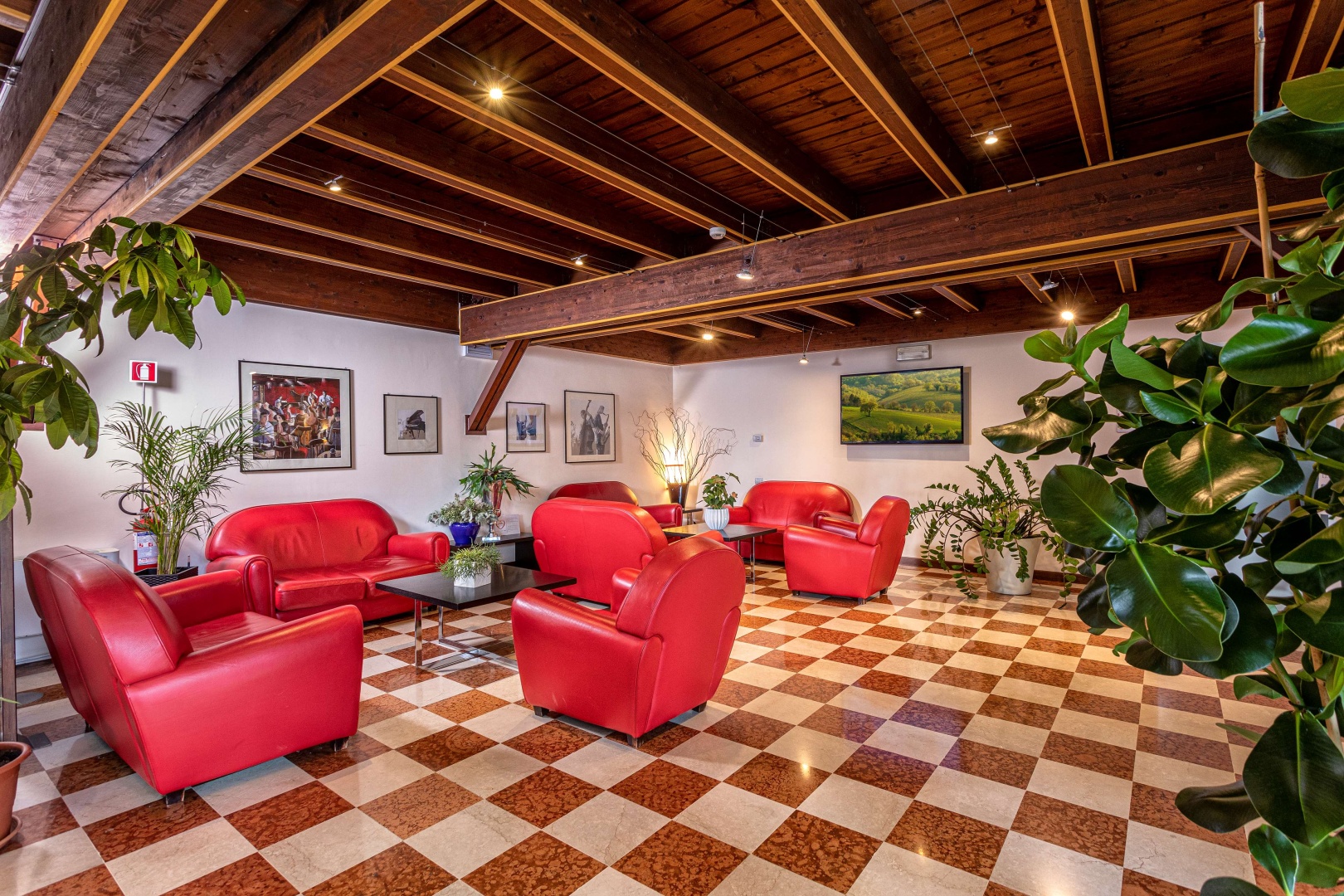 Foto - Best Western Titian Inn Hotel Treviso