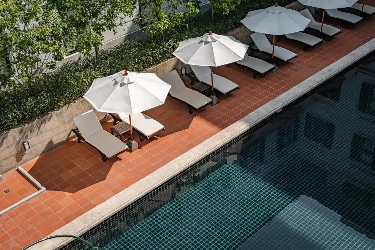 Photo - Bella Nara Hotel Chiang Mai