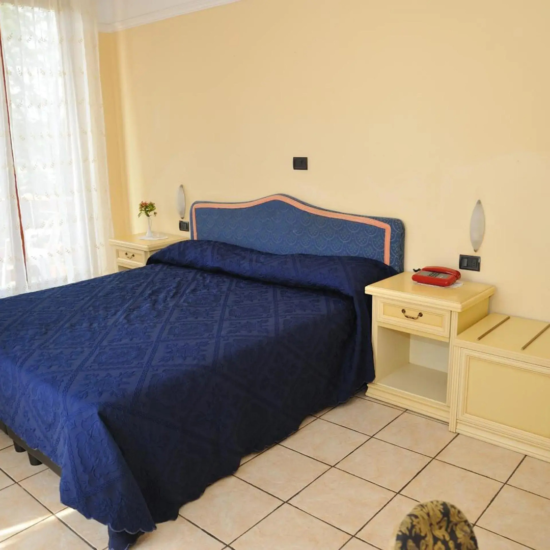 Photo - Hotel Salus