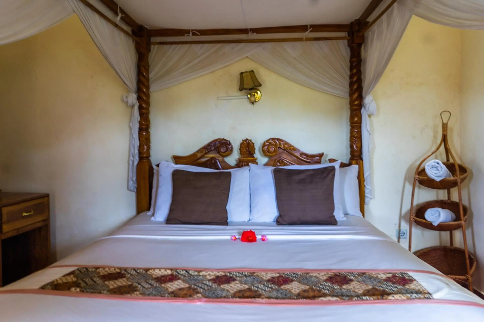 Foto - Villa JJ and Spa Ubud