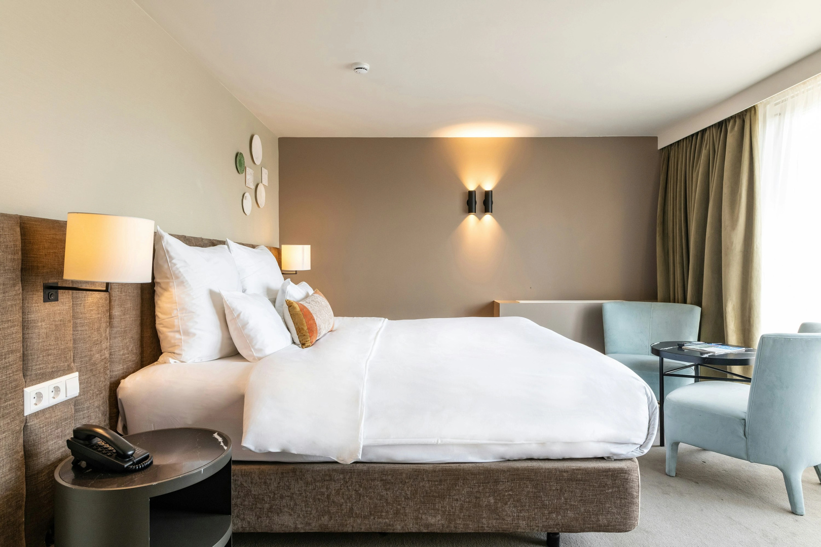 Foto - Pestana Amsterdam Riverside