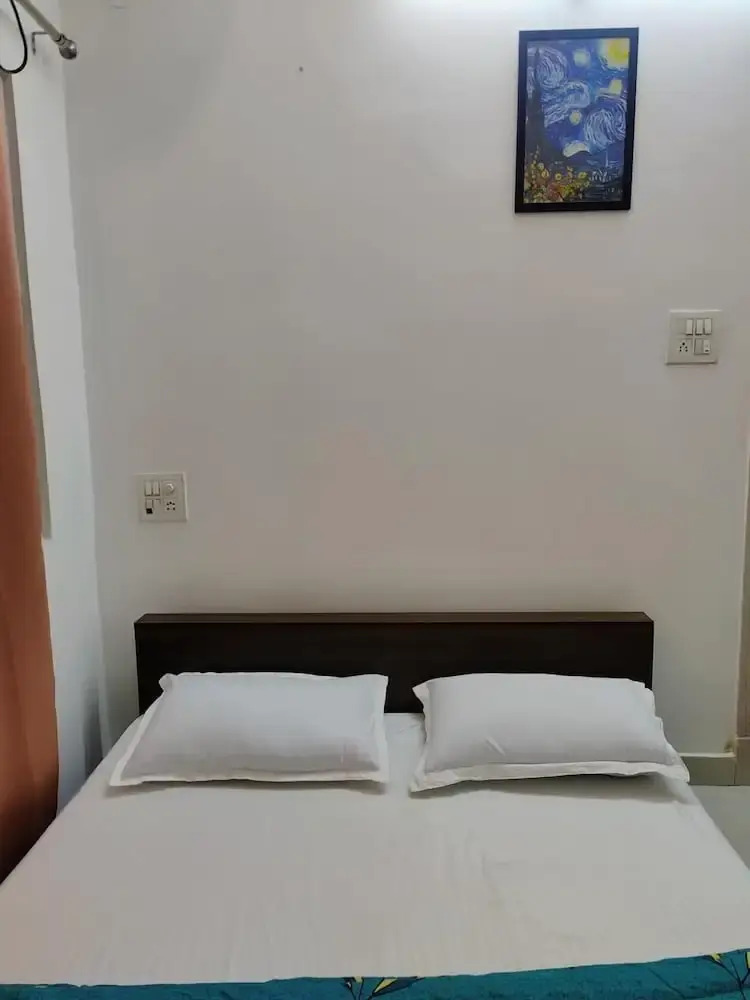 Foto - Zivo Stays, Heritage Apartments, Rethibowli