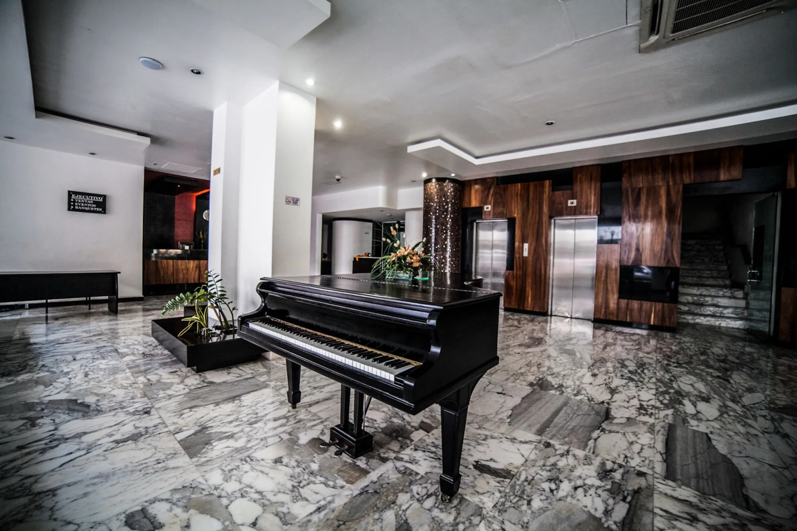 Foto - Hotel Inglaterra
