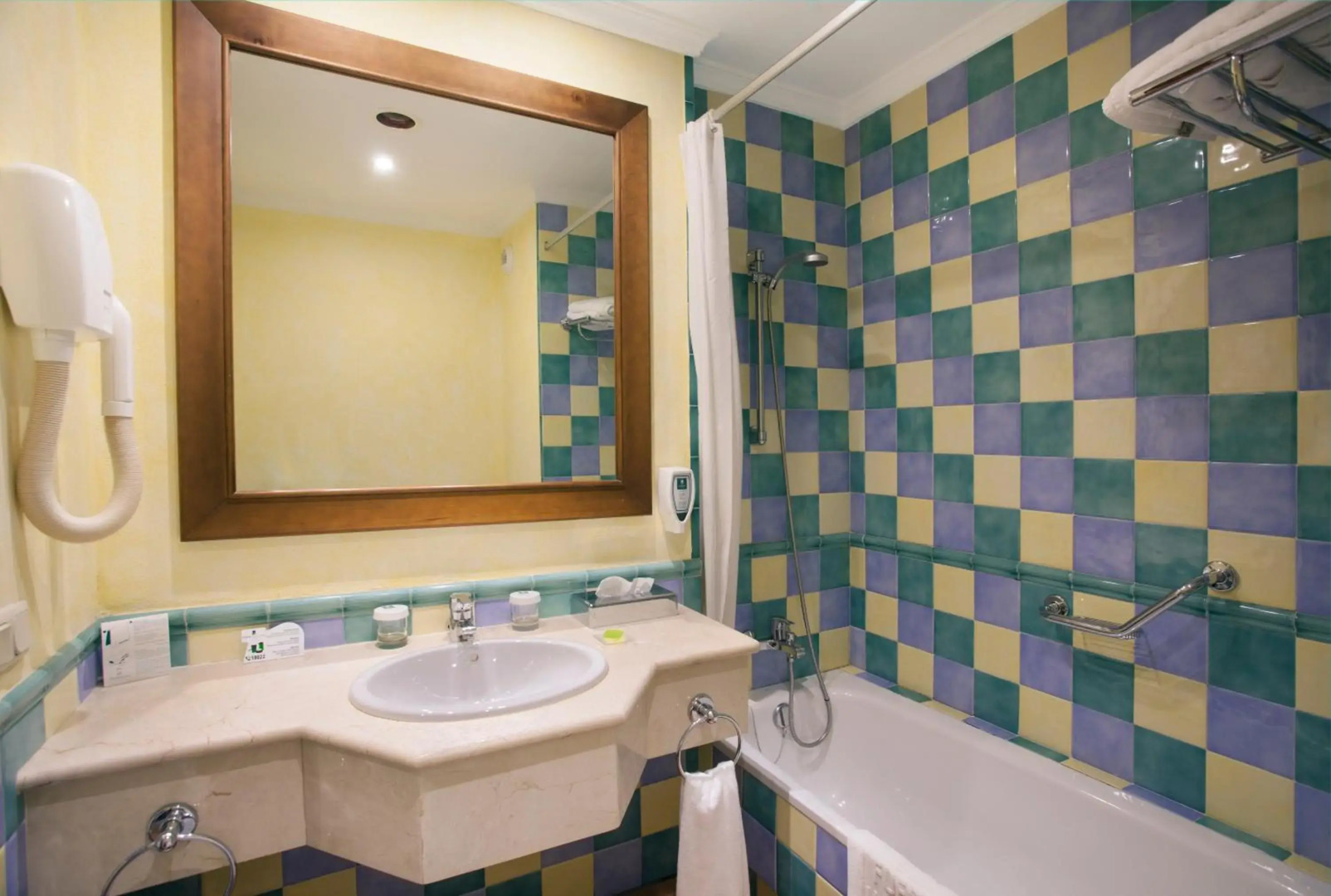 Photo - Hotel Fuerte Grazalema