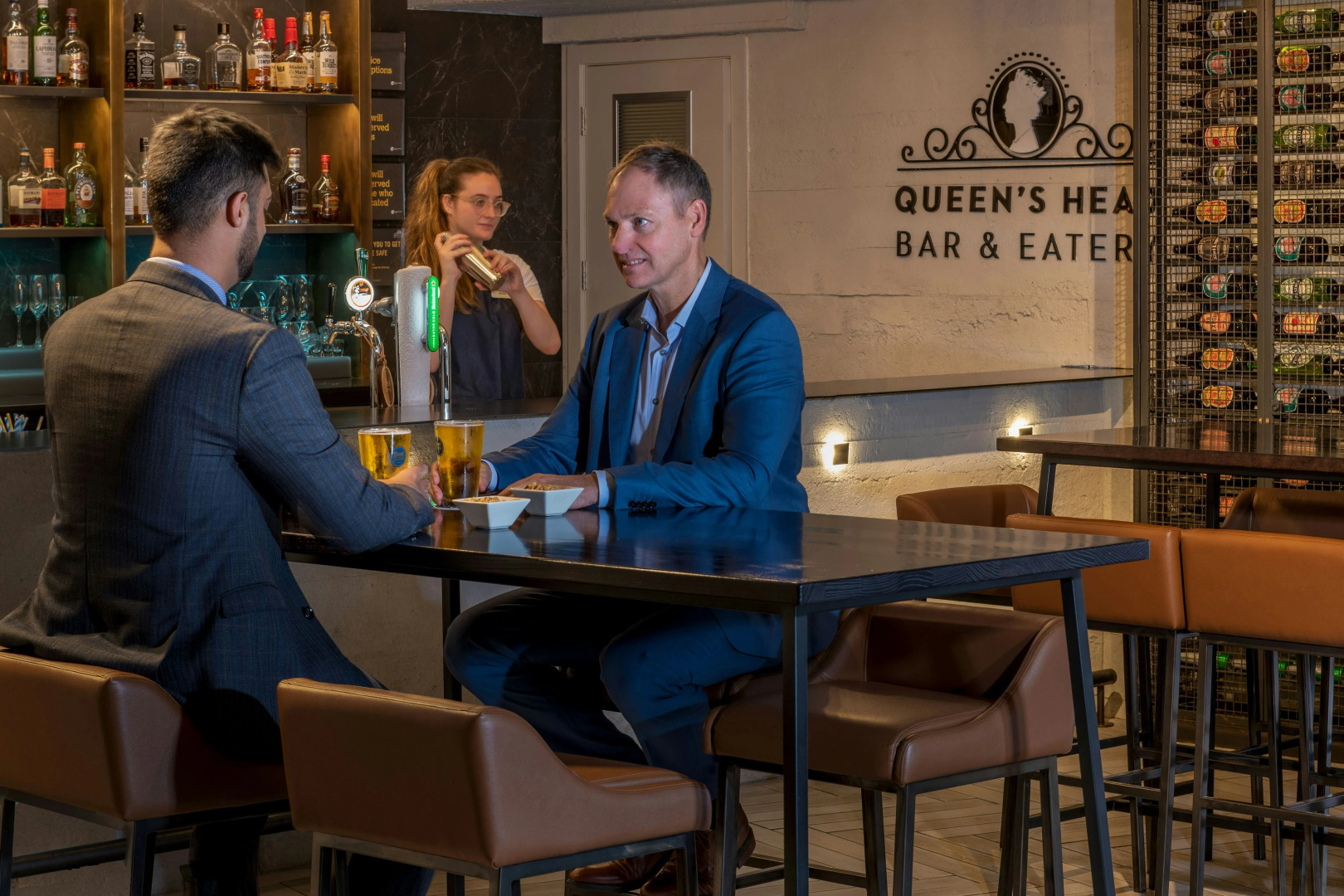 Foto - Four Points by Sheraton Auckland