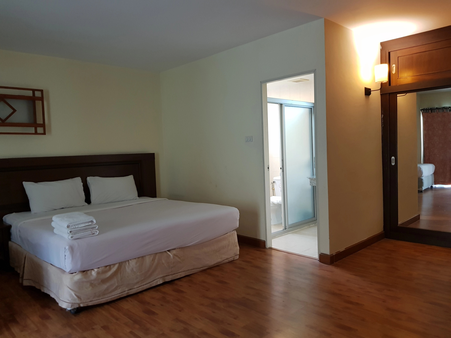 Foto - Pangviman Place Resotel