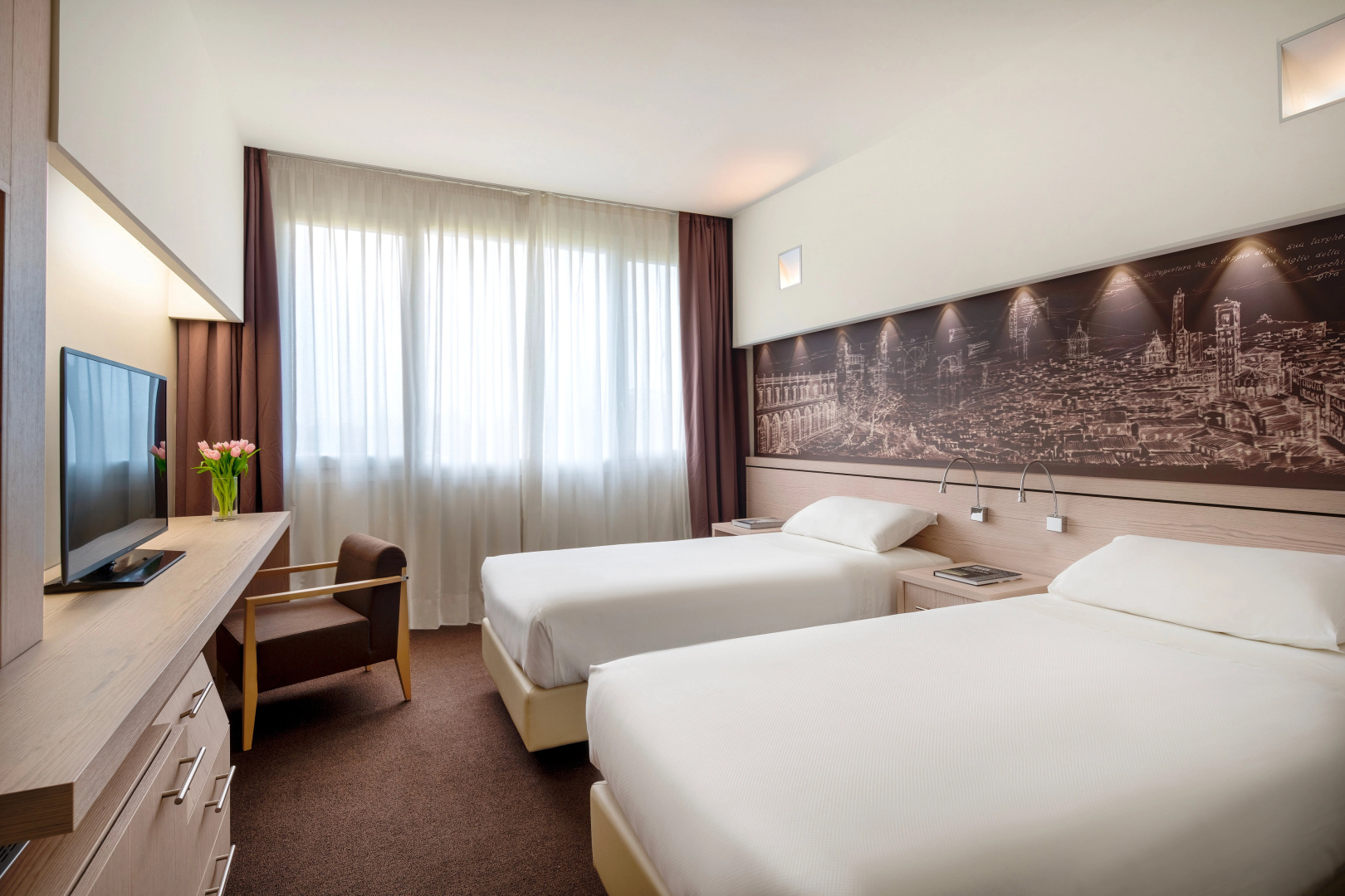 Foto - UNA Hotels Bologna San Lazzaro