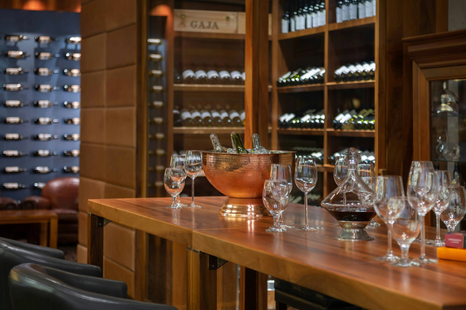 Foto - JW Marriott Bucharest Grand Hotel
