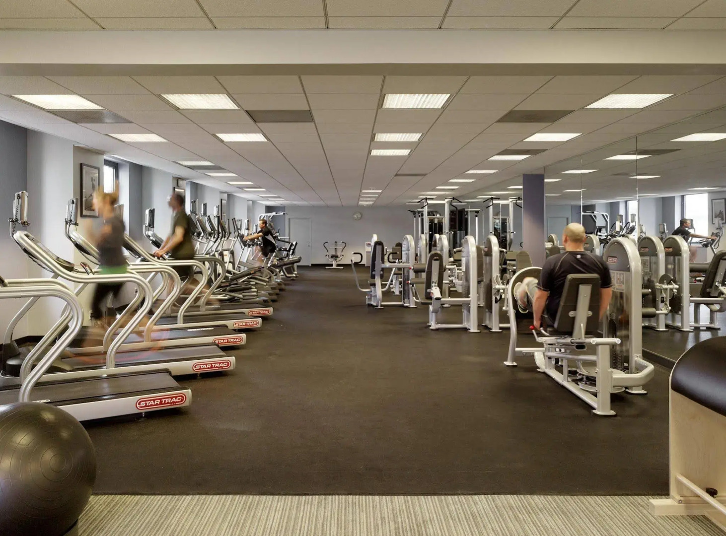 Foto - Hotel Nikko San Francisco