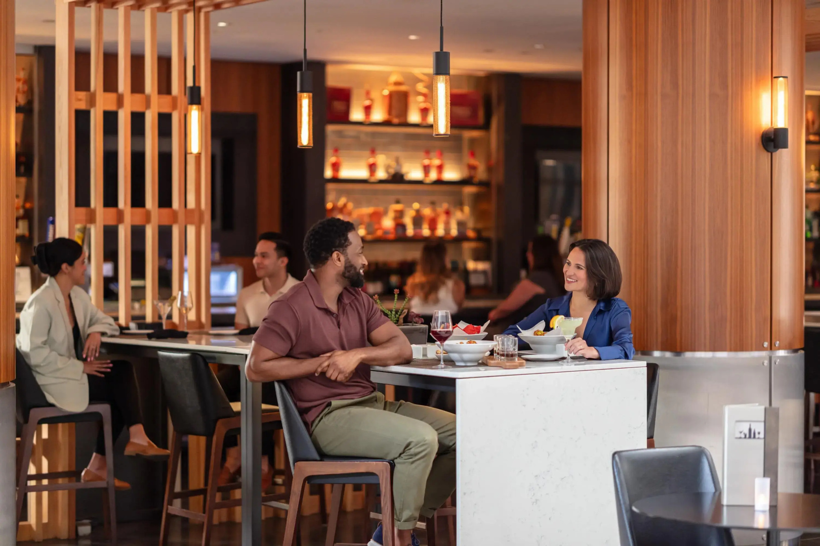 Photo - Hyatt Regency Indianapolis