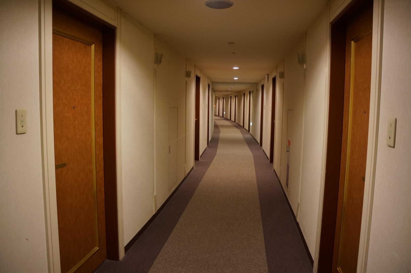 Foto - Marroad International Hotel Narita
