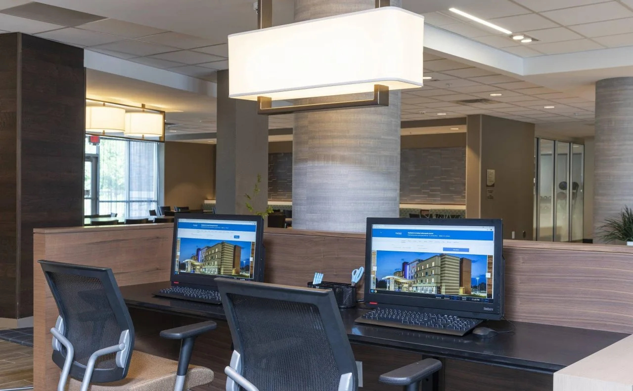 Foto - Fairfield Inn & Suites by Marriott Indianapolis Carmel