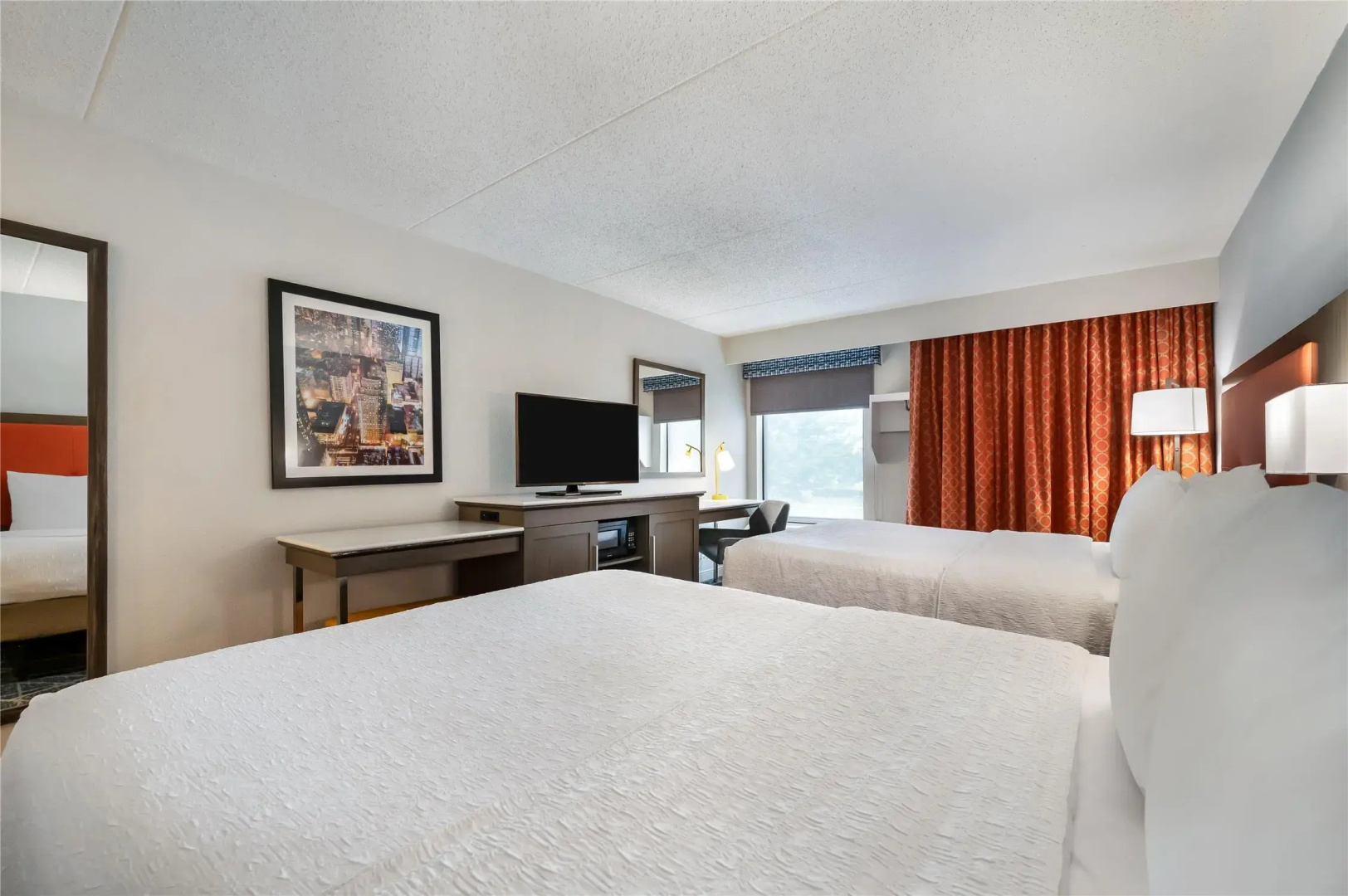 Photo - Hampton Inn Philadelphia/Plymouth Meeting