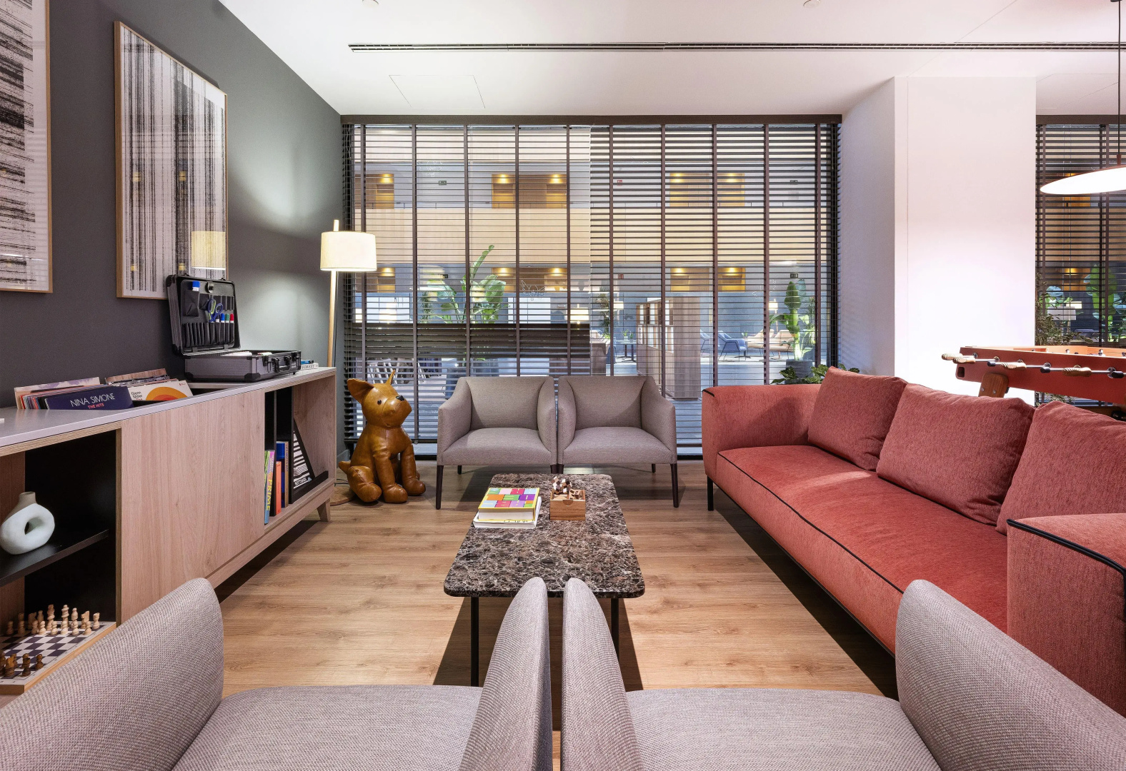 Photo - INNSiDE by Meliá Barcelona Aeropuerto