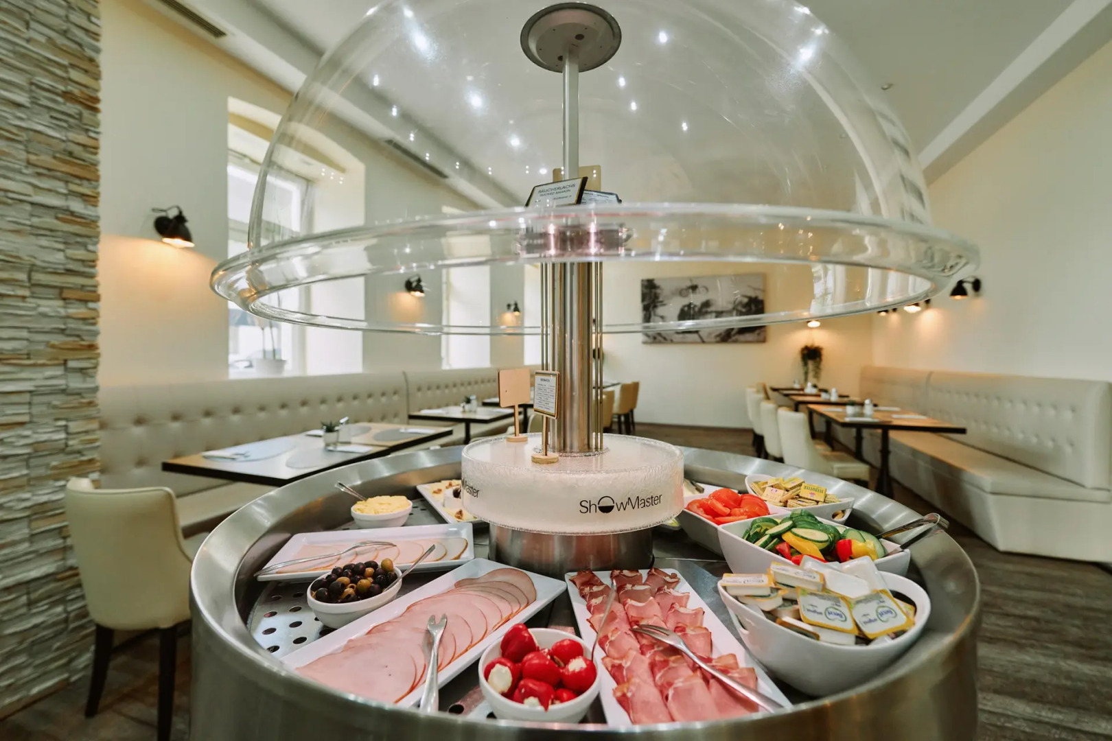 Foto - Hotel Westbahn