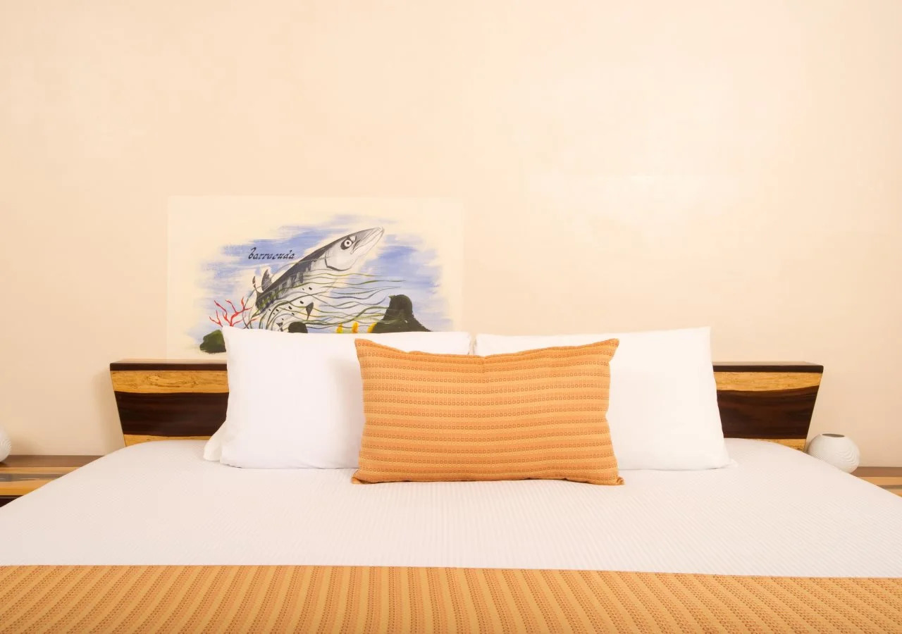 Foto - Mar Azul Suites 5ta Av