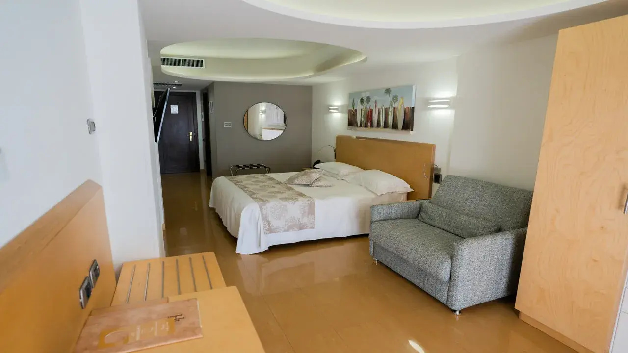 Foto - Panoramic Hotel