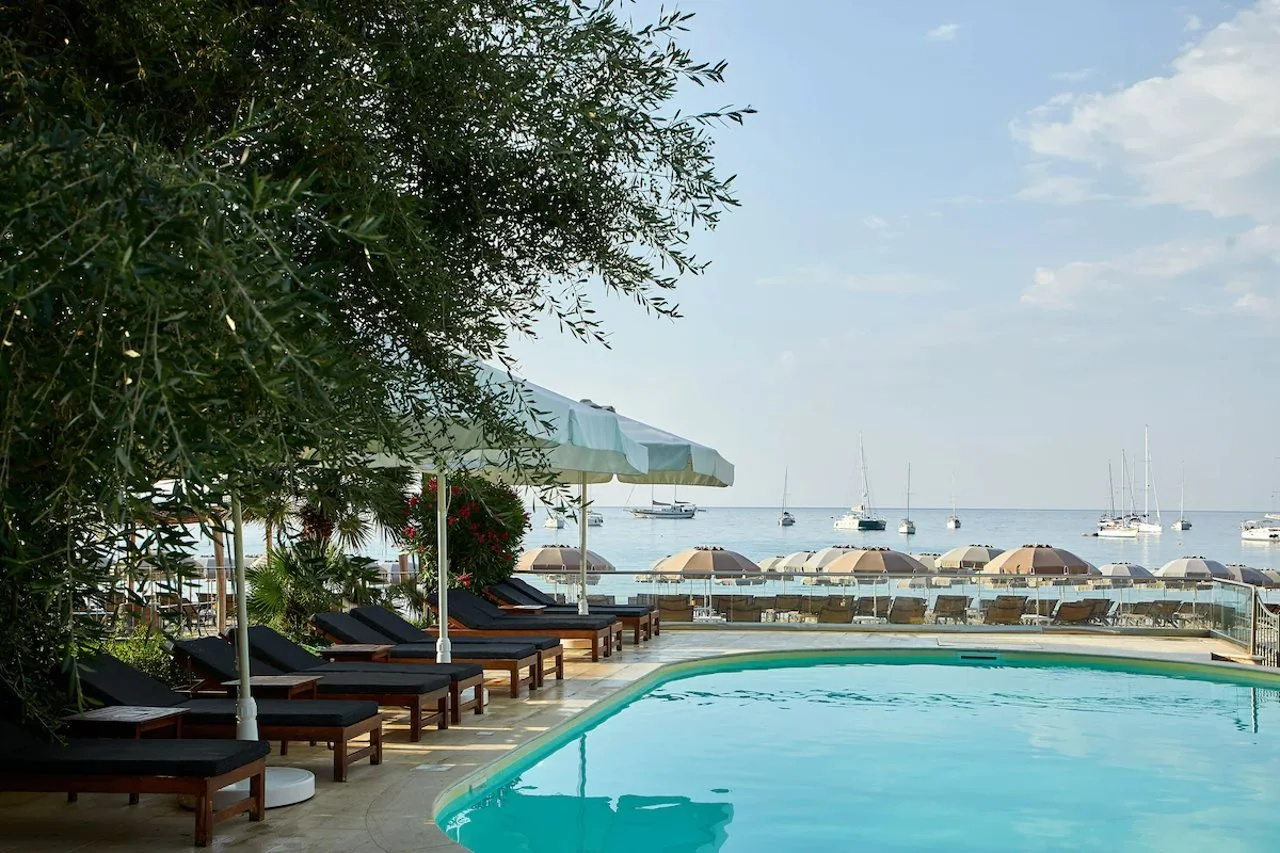 Photo - Parga Beach Resort