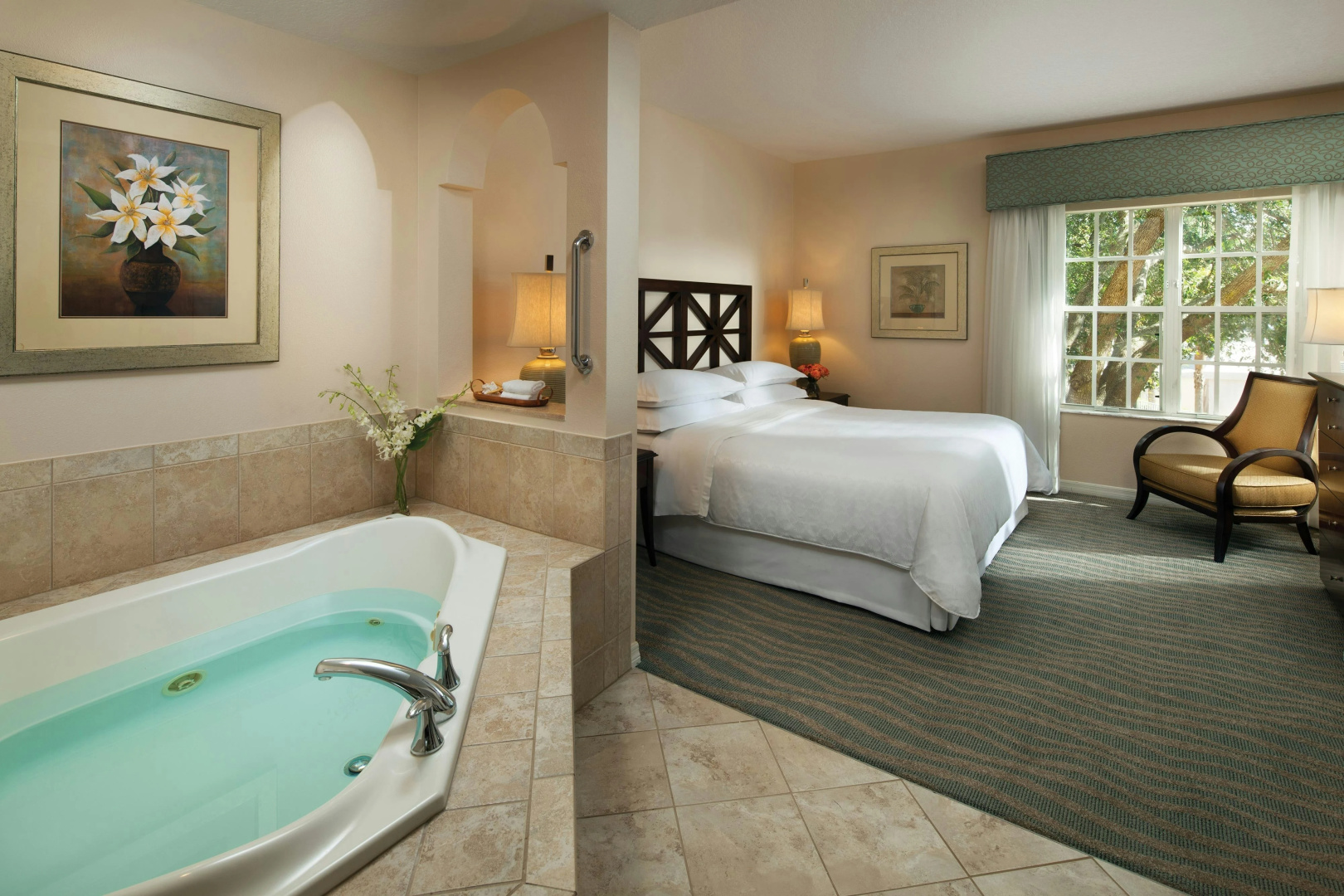 Foto - Sheraton Vistana Resort Villas, Lake Buena Vista/Orlando