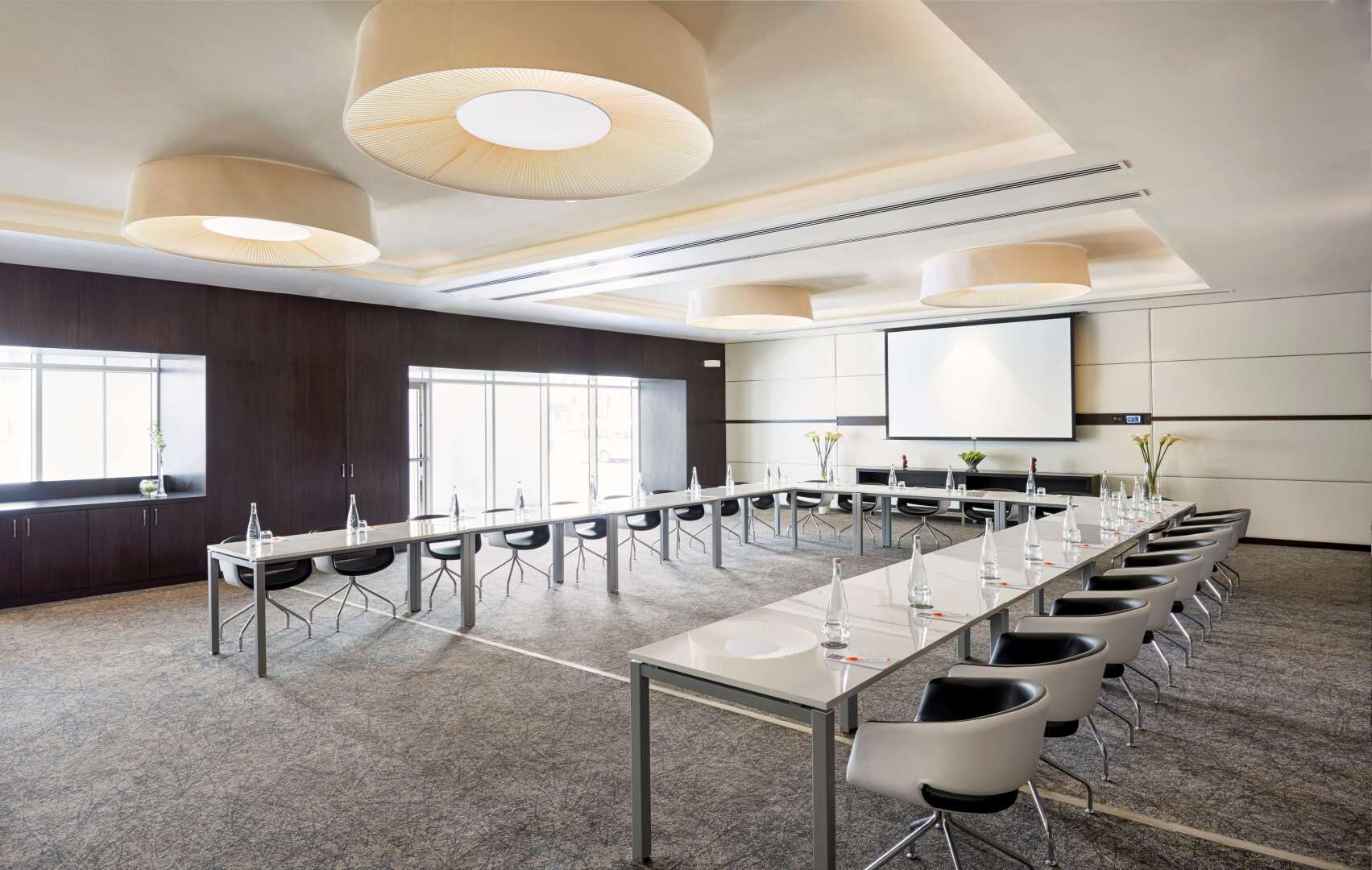 Photo - Hyatt Place Dubai Al Rigga Residences