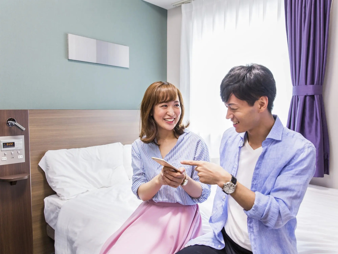 Foto - Comfort Inn Yokaichi