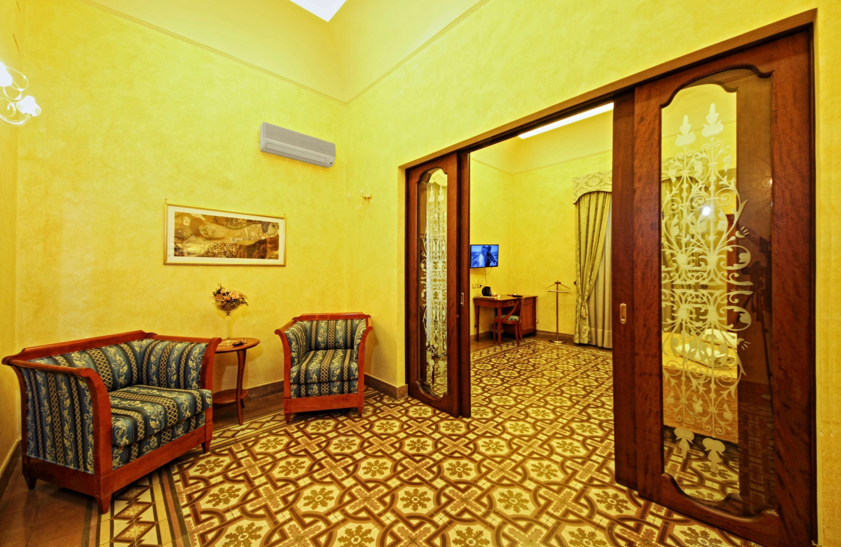 Foto - Hotel Tonic