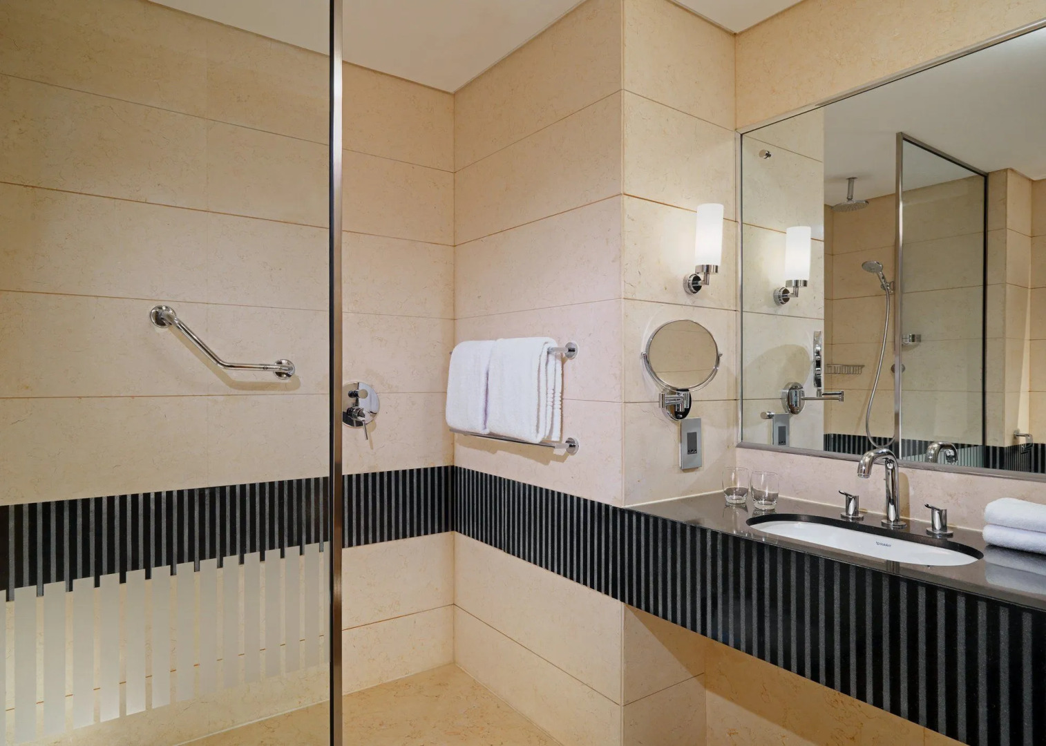 Photo - Le Meridien Cairo Airport