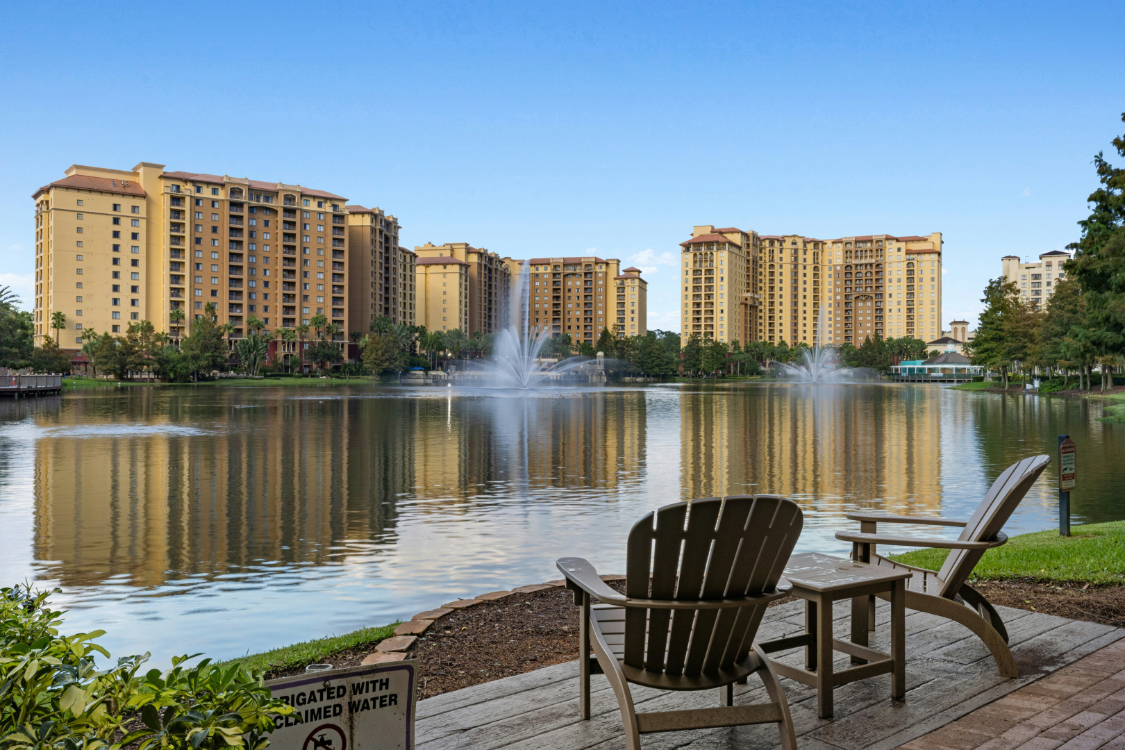 Foto - Club Wyndham Bonnet Creek