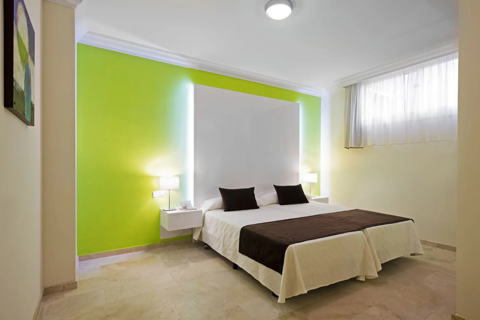 Foto - Kn Aparthotel Panorámica