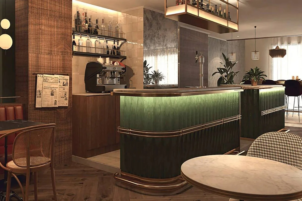 Foto - Via Sants Hotel Barcelona, Tapestry Collection By Hilton