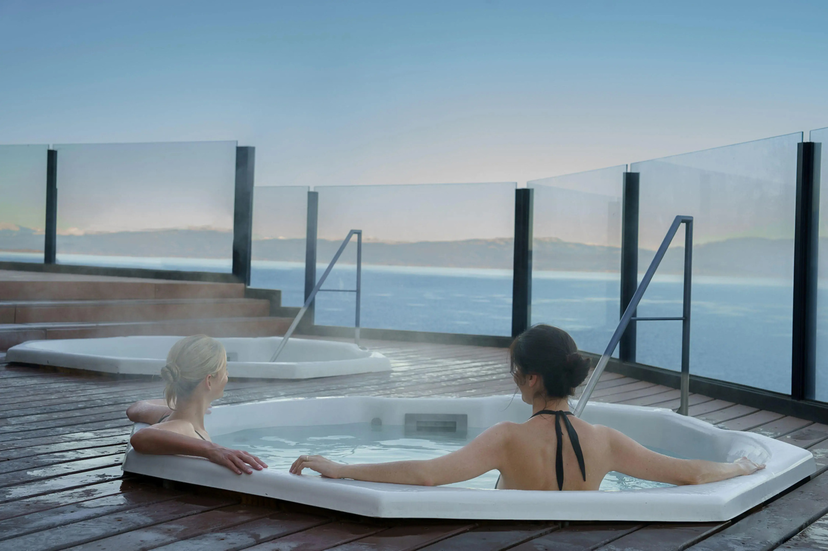 Photo - Los Cauquenes Resort + Spa + Experiences
