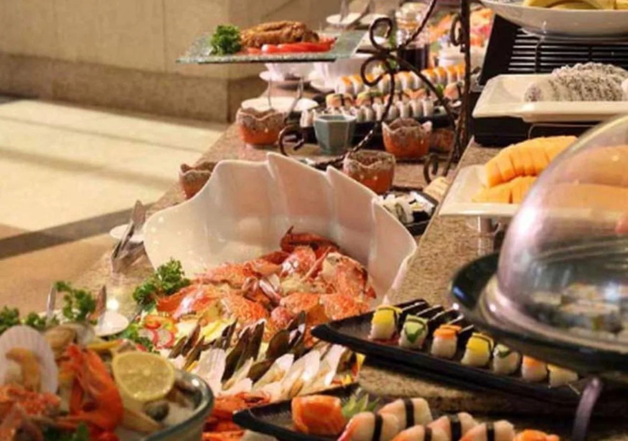 Photo - Beijing New Century Hotel