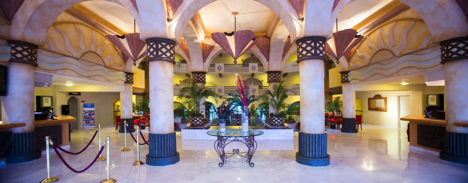 Foto - Villa del Palmar Beach Resort Cabo San Lucas