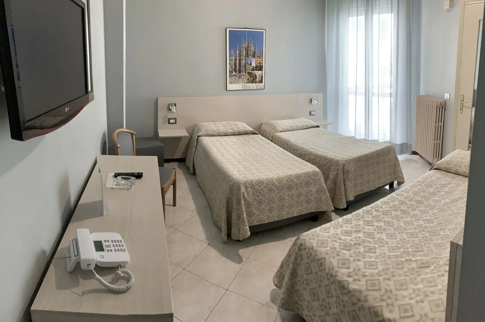 Foto - Hotel Città Studi