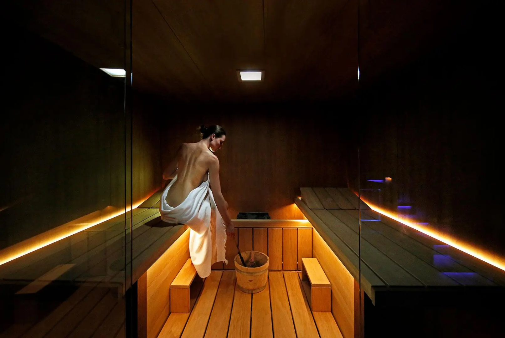 Photo - Negrecoste Hôtel & Spa